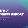 Báo cáo tiến độ hàng tháng của Conflux Network – tháng 2 năm 2022